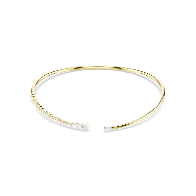 Swarovski Mesmera Choker image number 0
